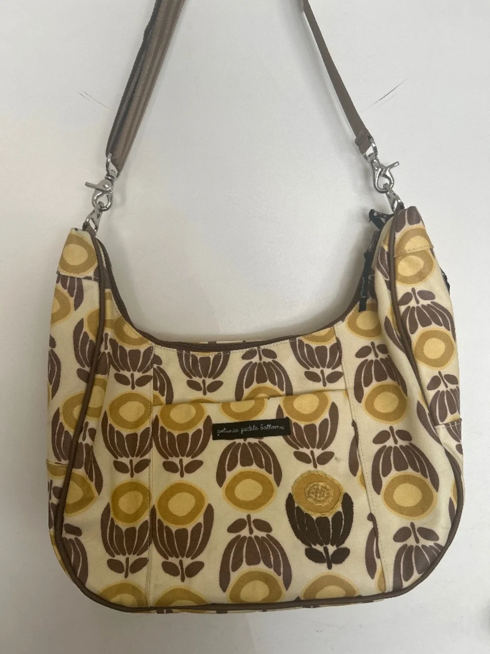 Diaper bag